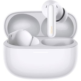 Xiaomi Redmi Buds 8 Pro Auriculares Inalámbricos Bluetooth Blancos